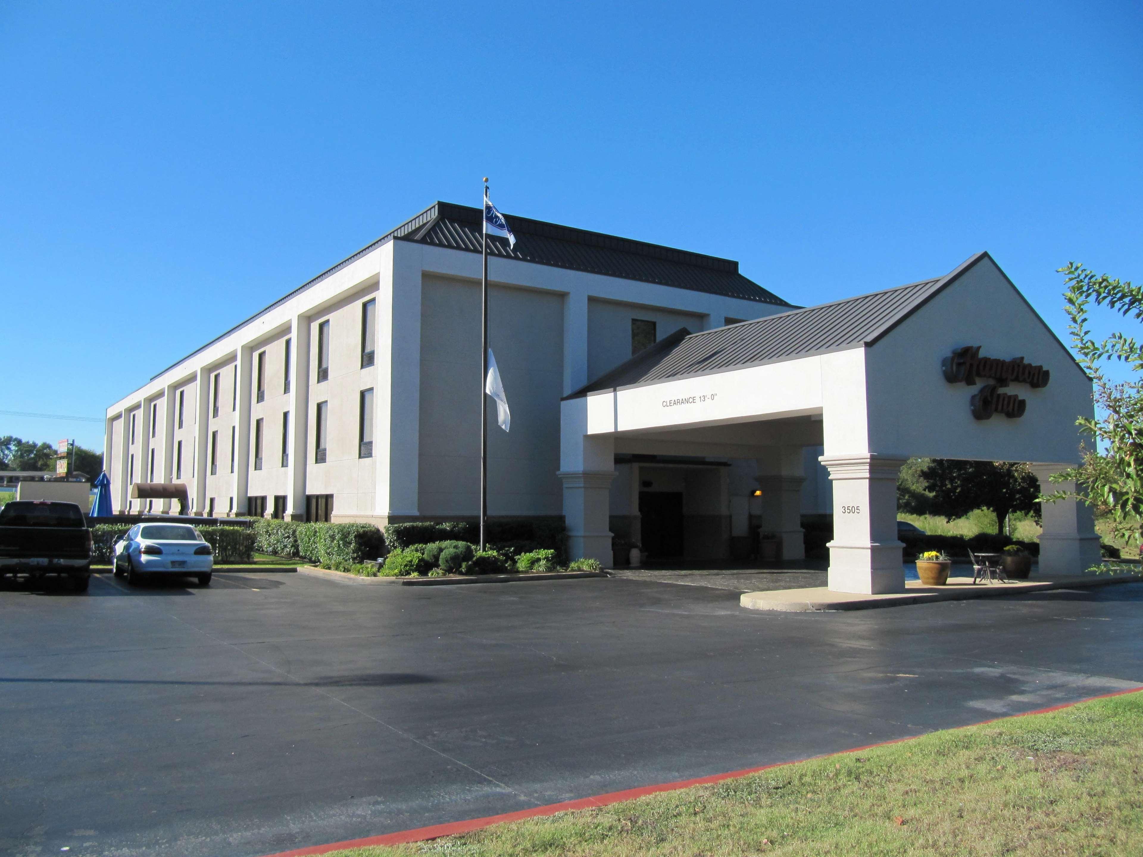 Hampton Inn Lindale/Tyler Exterior photo