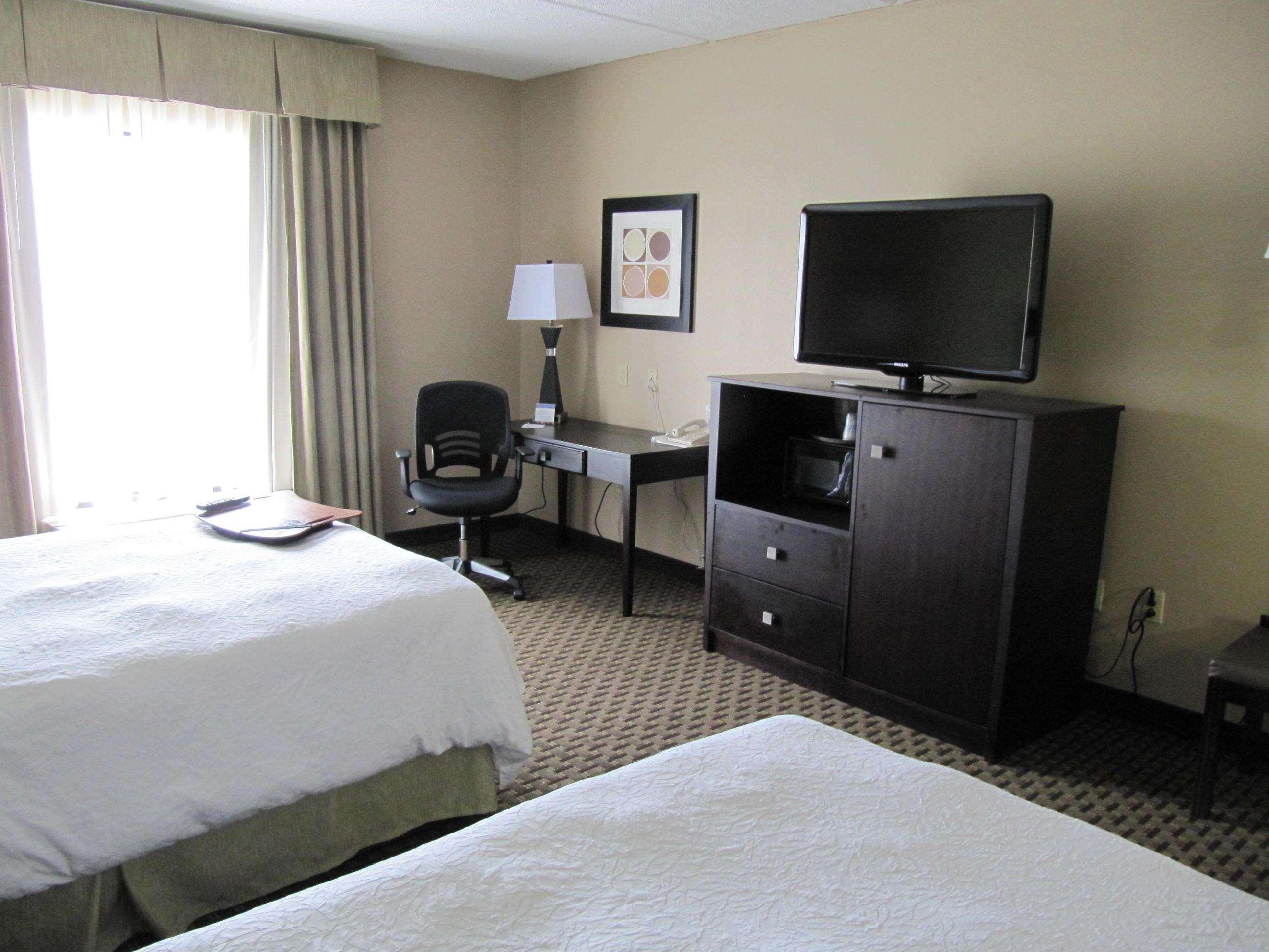 Hampton Inn Lindale/Tyler Exterior photo