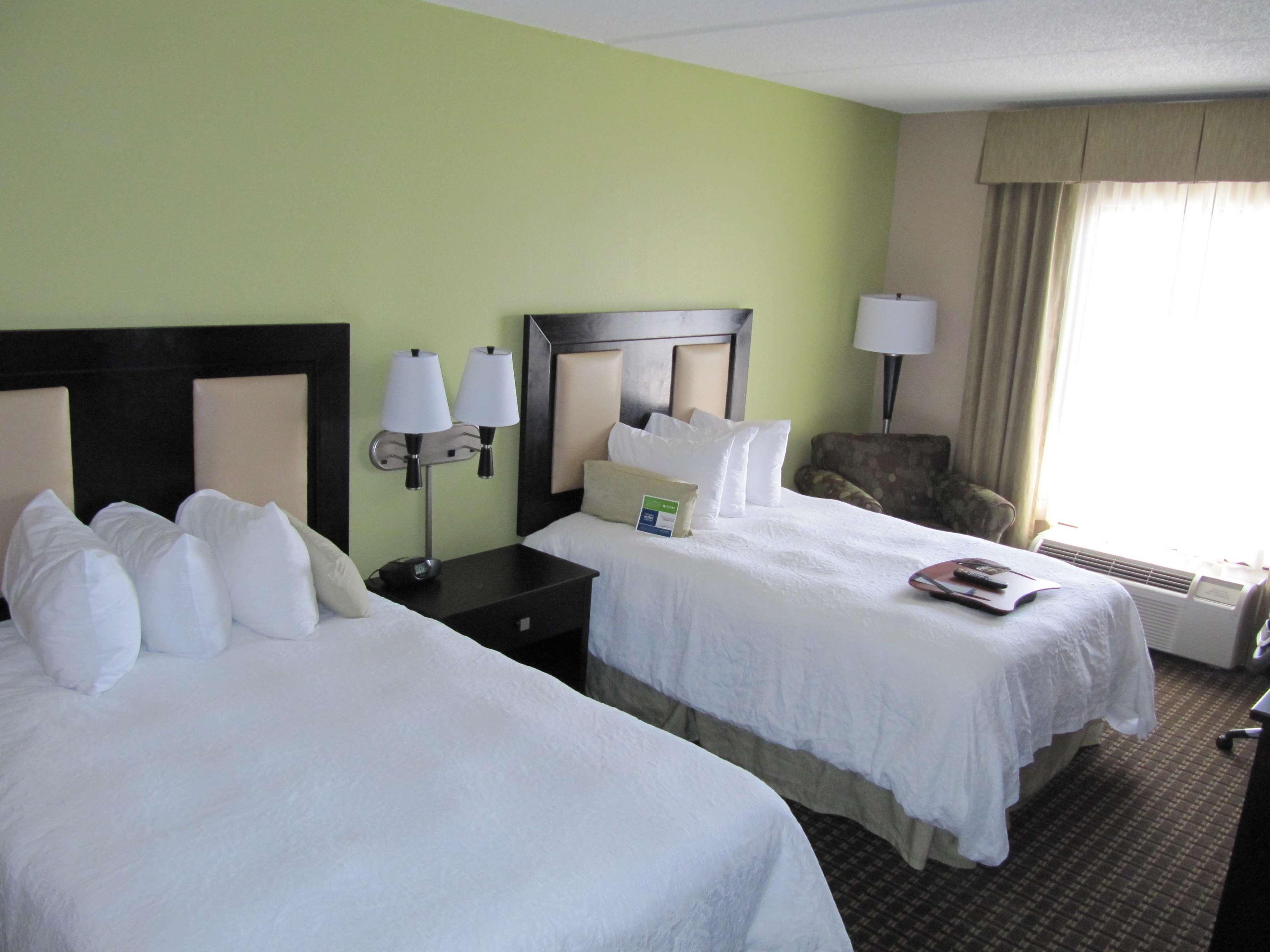 Hampton Inn Lindale/Tyler Room photo