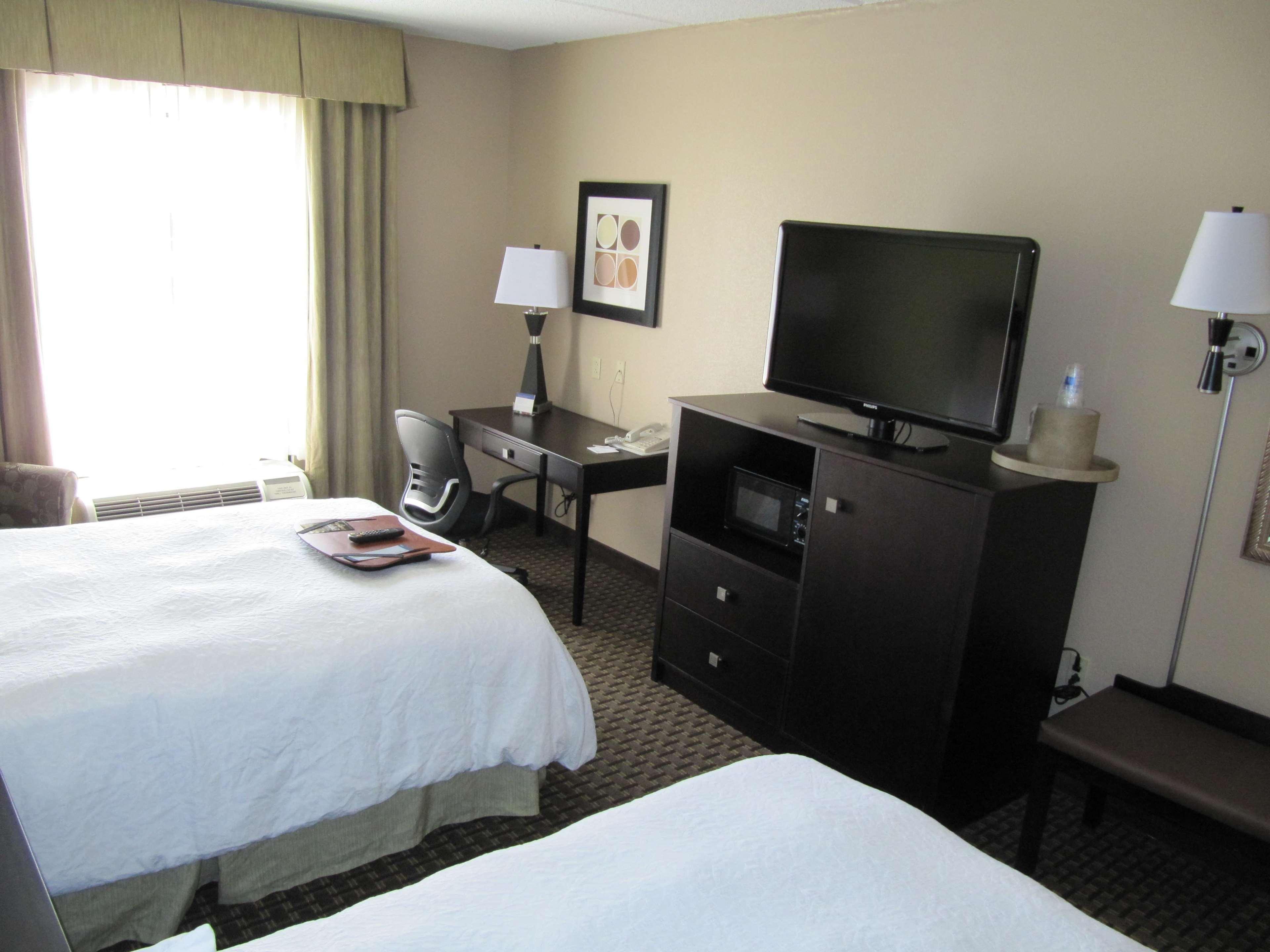 Hampton Inn Lindale/Tyler Room photo