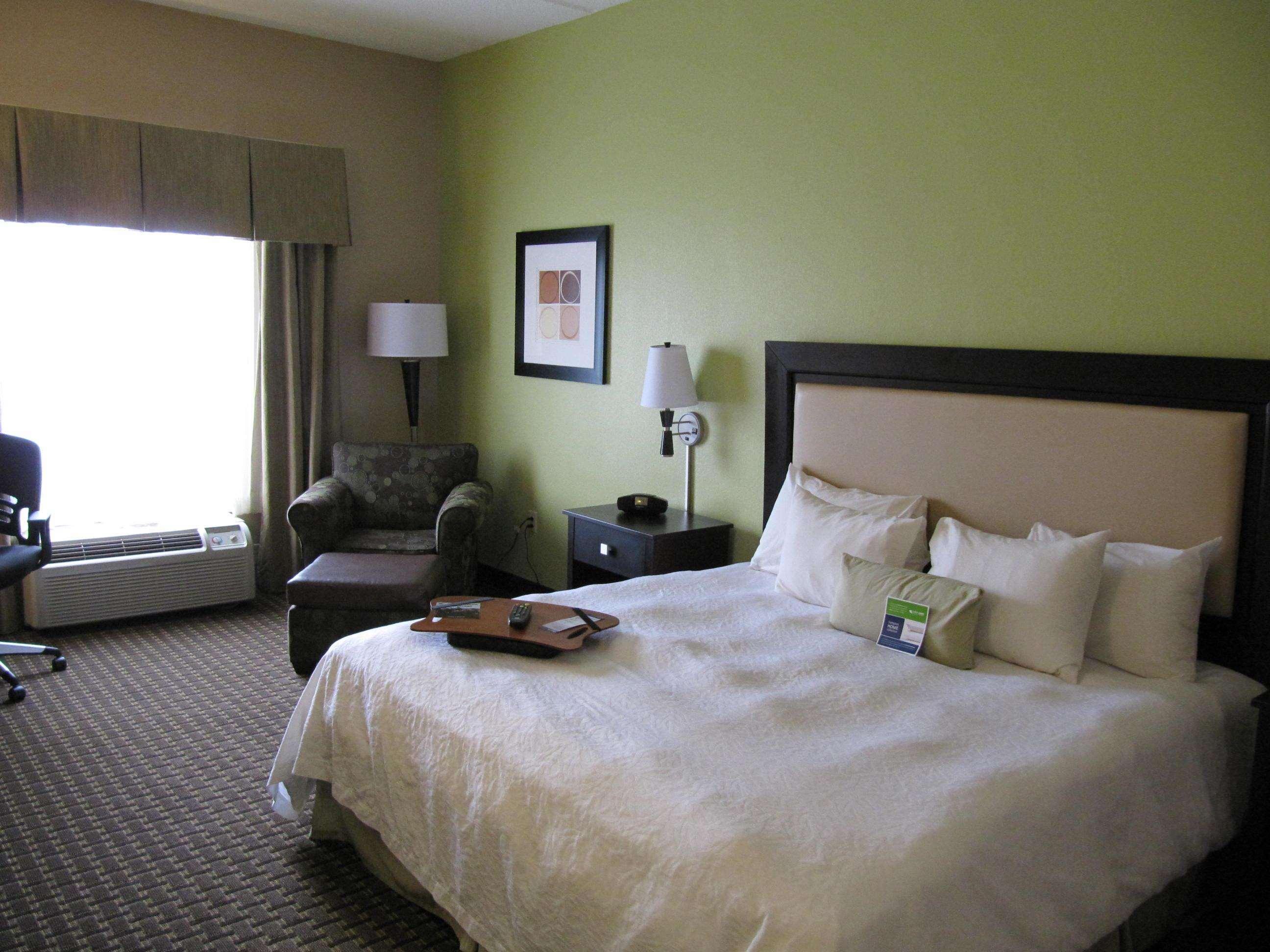 Hampton Inn Lindale/Tyler Room photo
