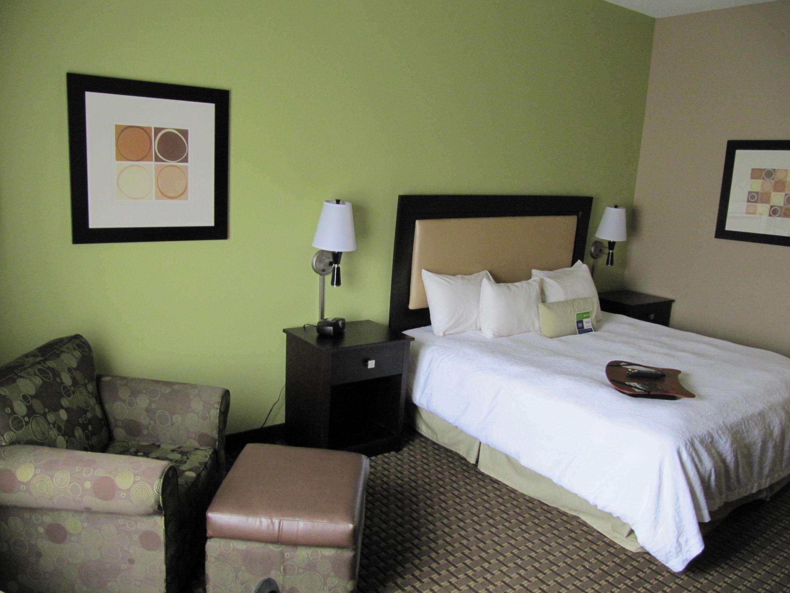 Hampton Inn Lindale/Tyler Room photo