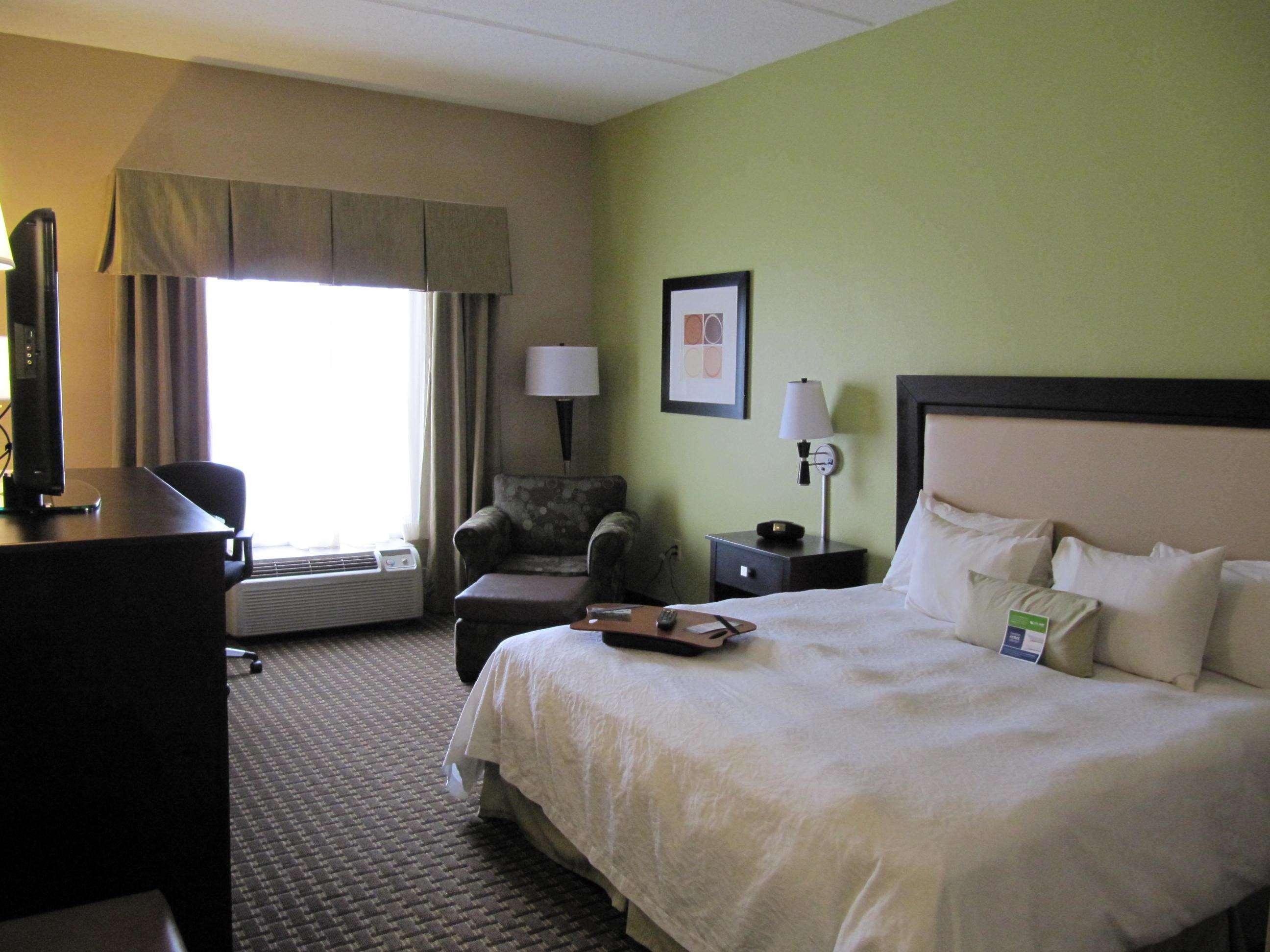 Hampton Inn Lindale/Tyler Room photo