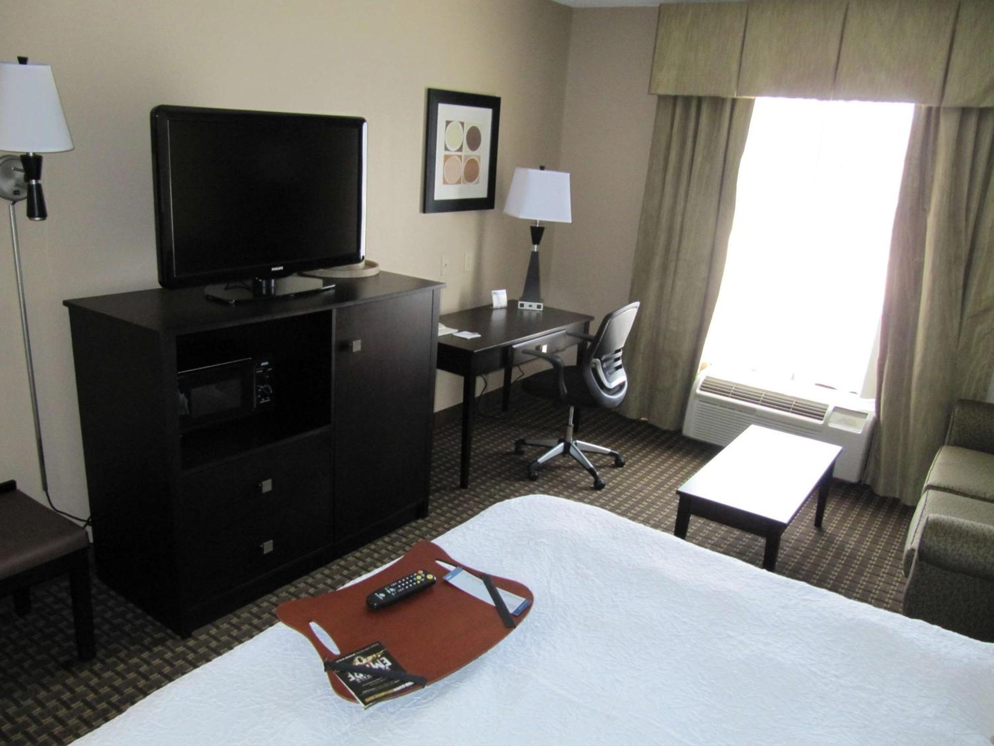 Hampton Inn Lindale/Tyler Exterior photo
