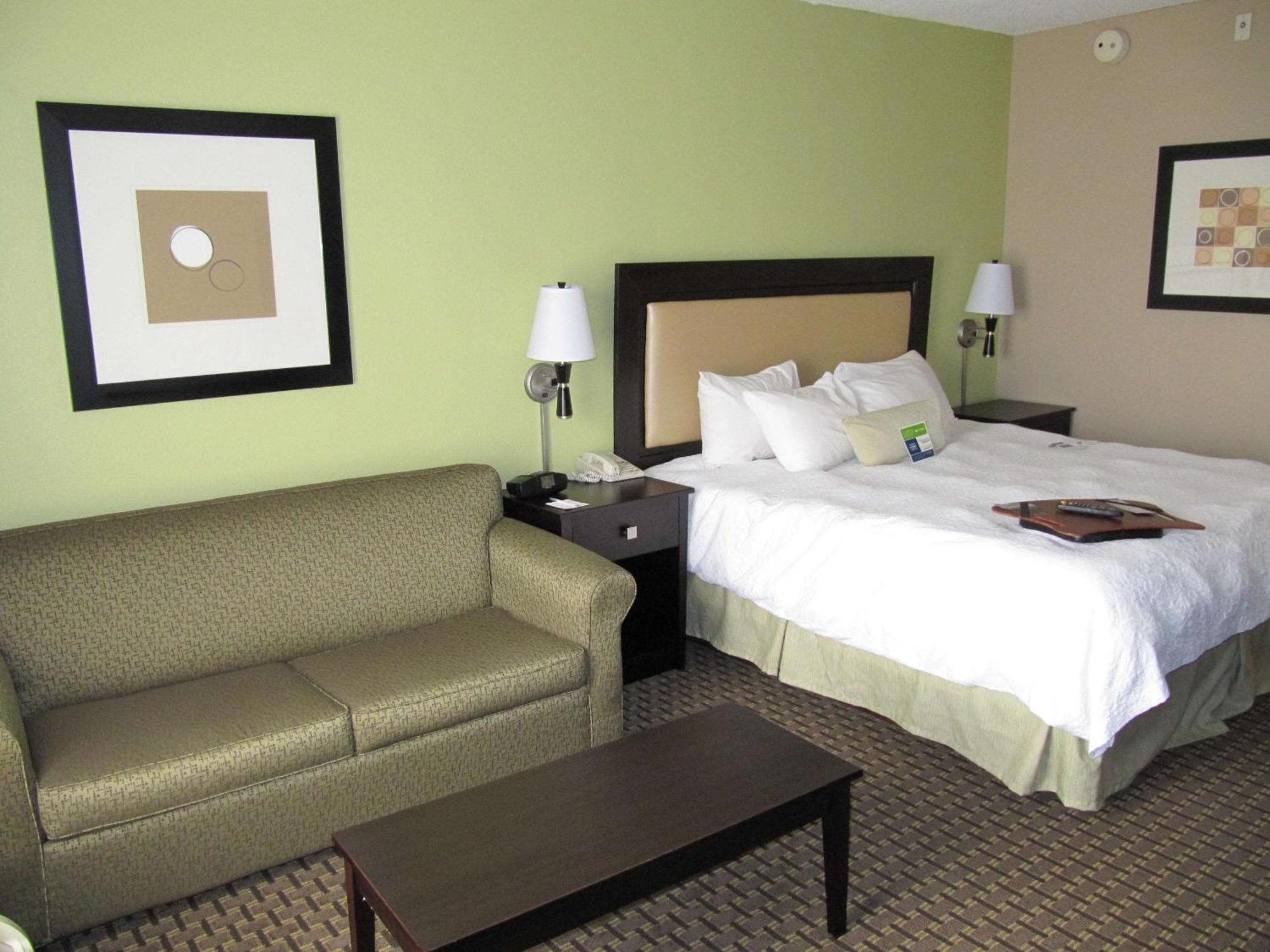 Hampton Inn Lindale/Tyler Exterior photo