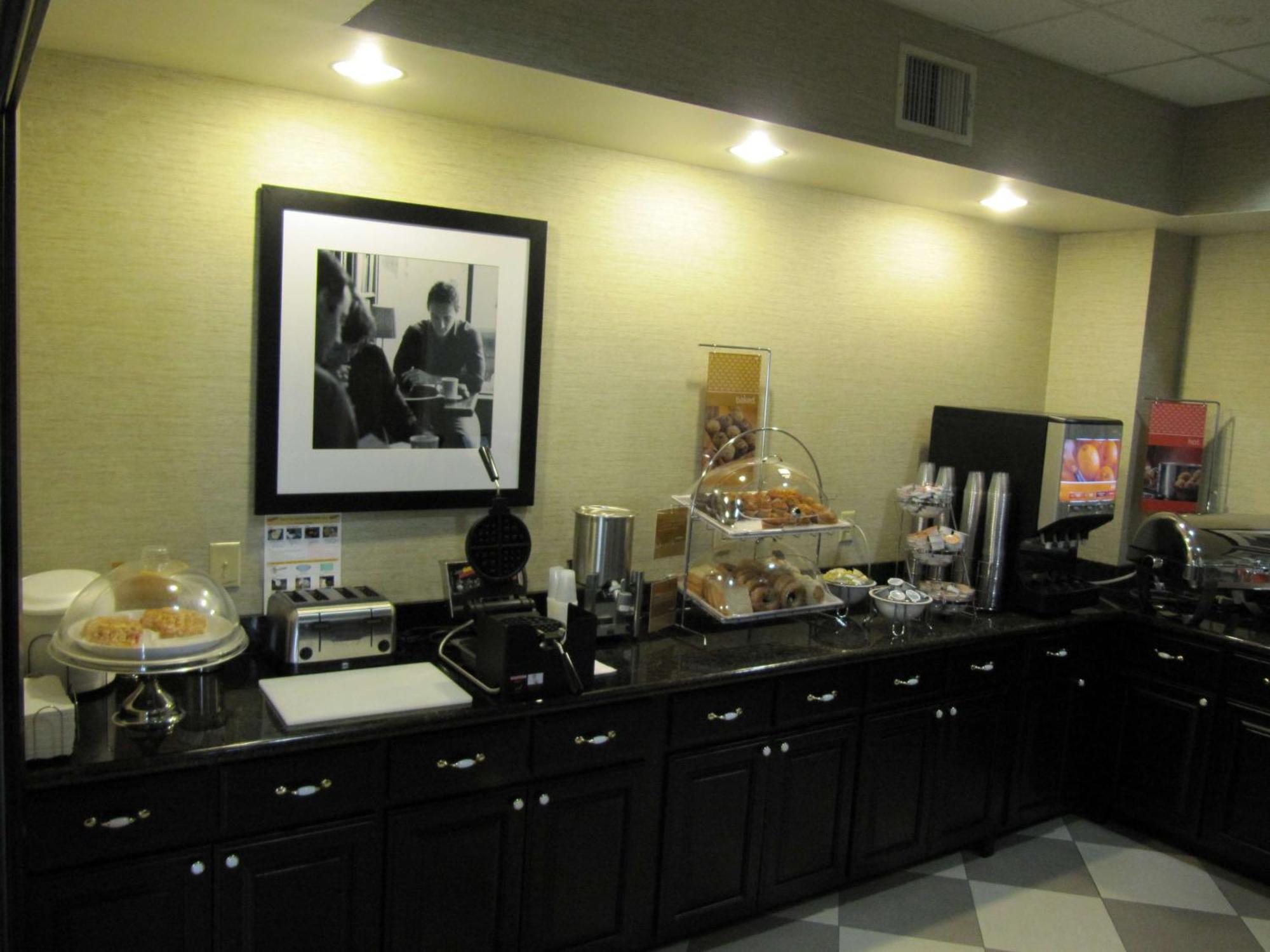 Hampton Inn Lindale/Tyler Exterior photo