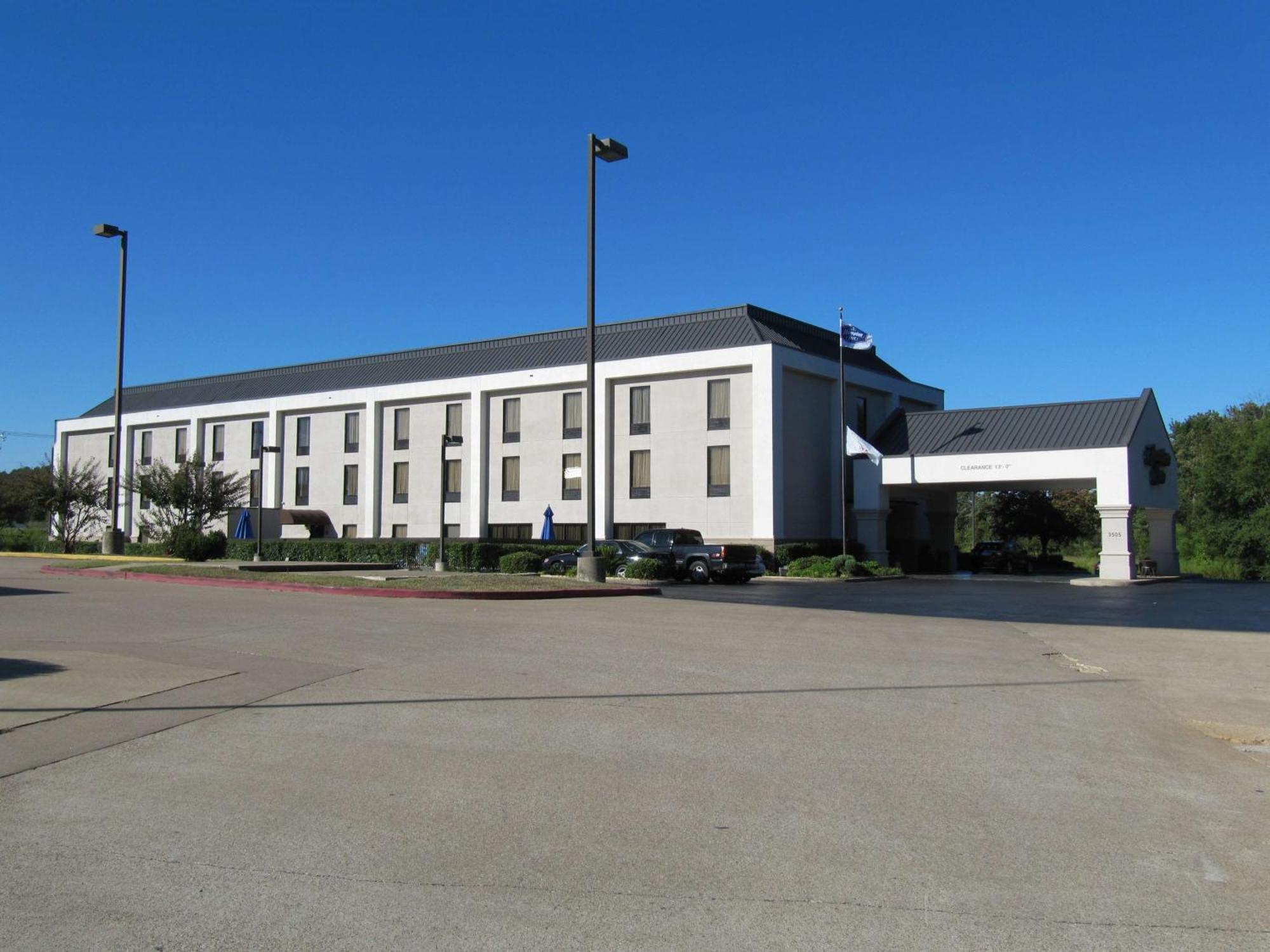 Hampton Inn Lindale/Tyler Exterior photo