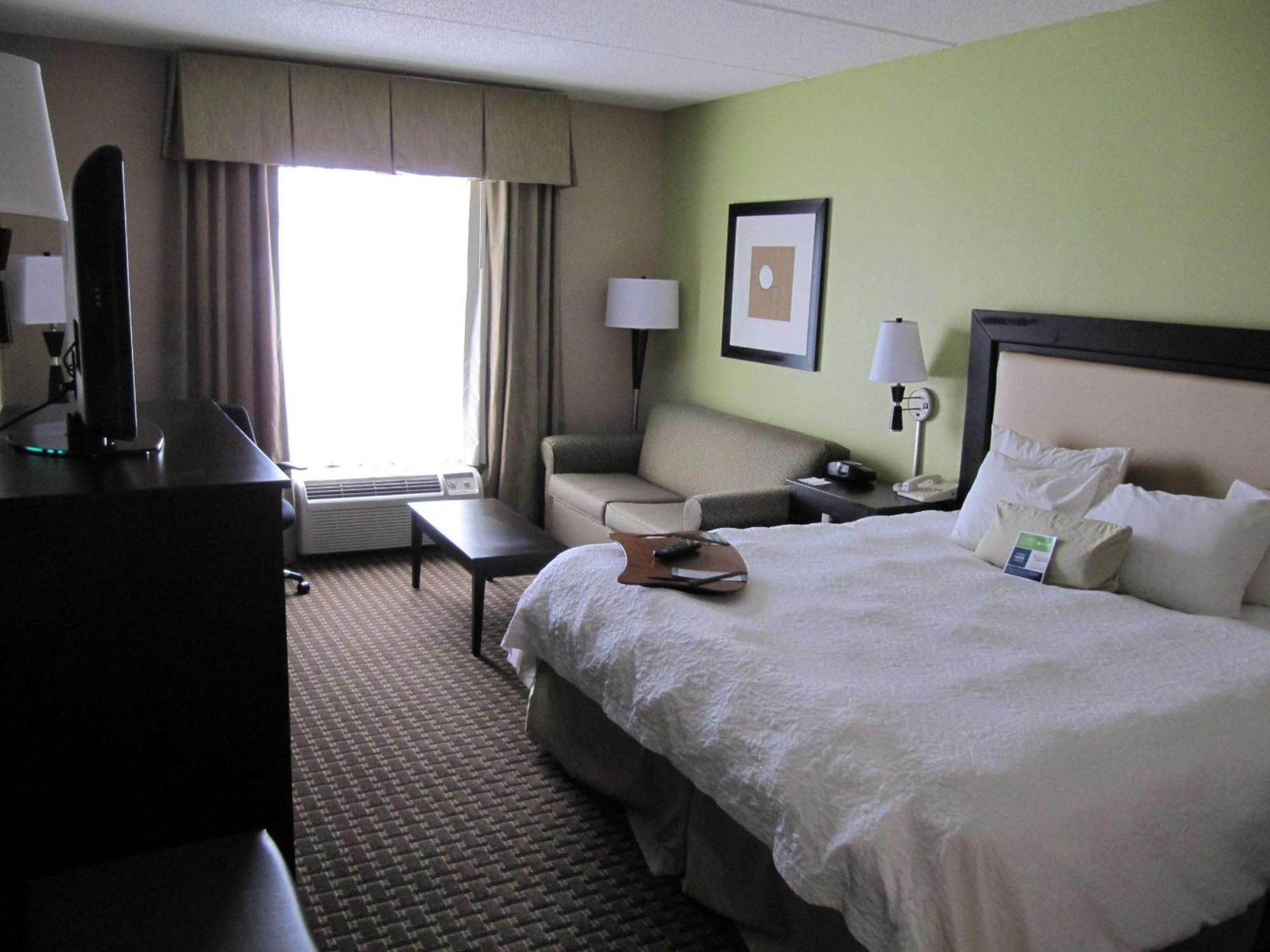Hampton Inn Lindale/Tyler Exterior photo