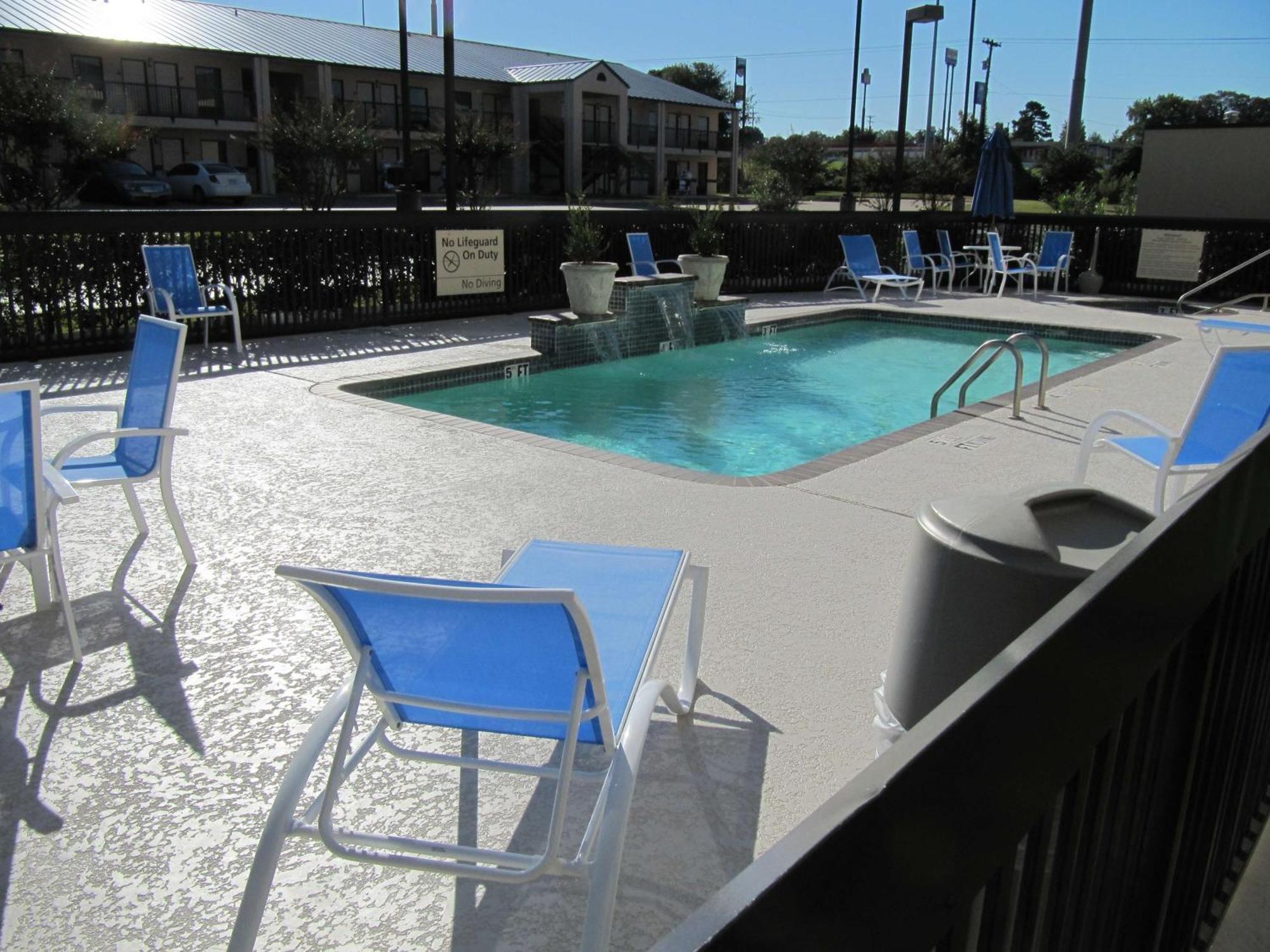 Hampton Inn Lindale/Tyler Exterior photo