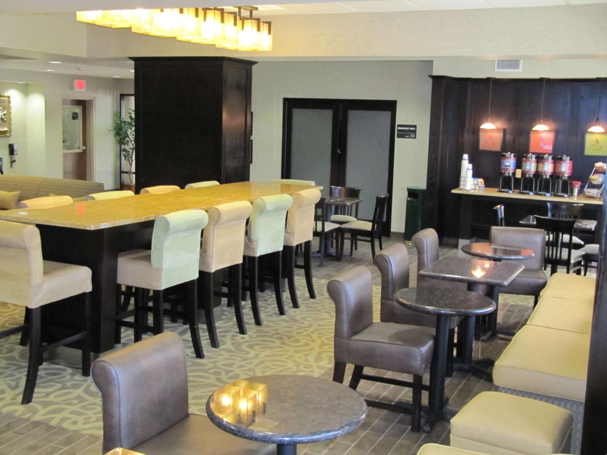Hampton Inn Lindale/Tyler Exterior photo