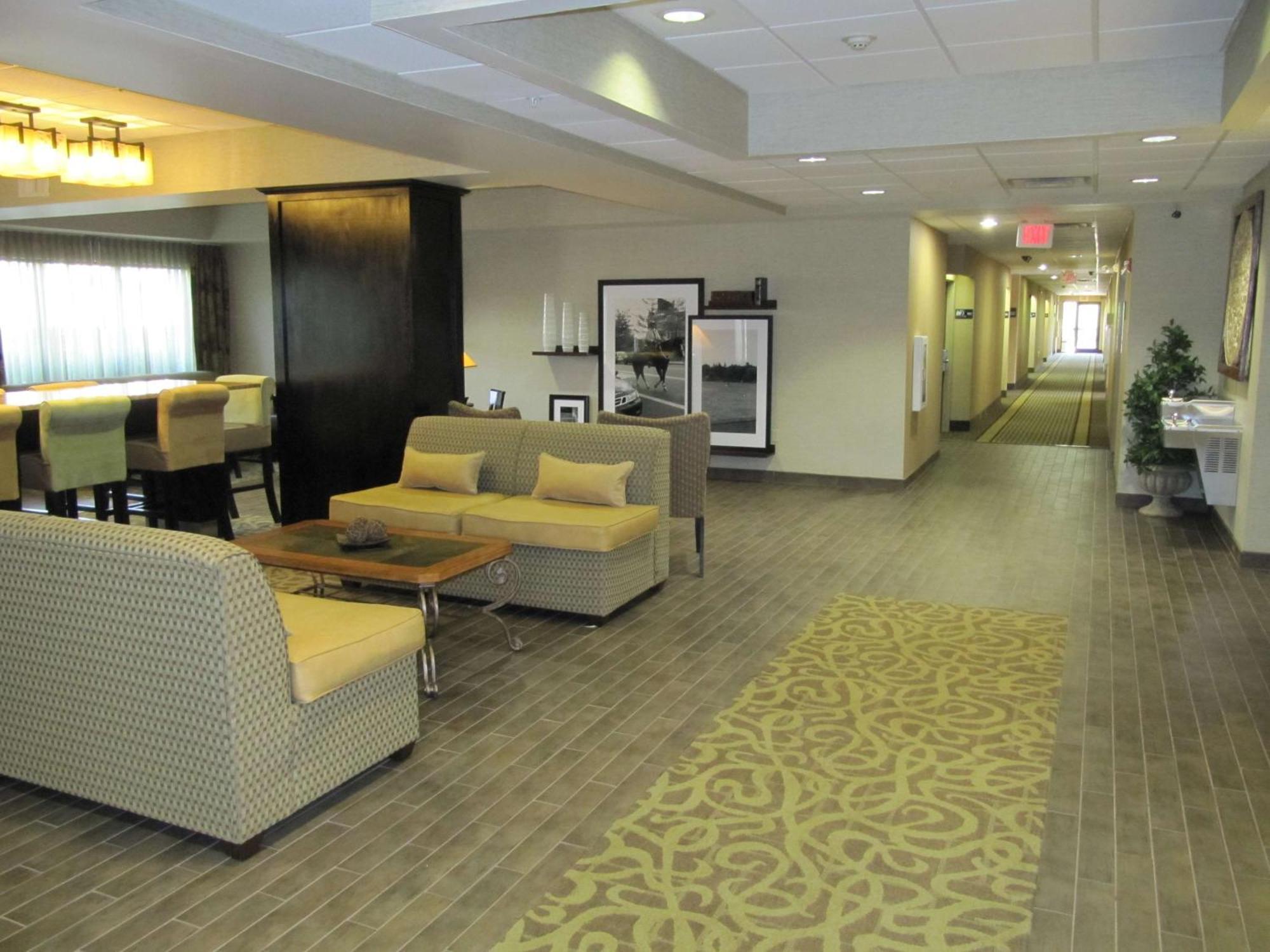 Hampton Inn Lindale/Tyler Exterior photo