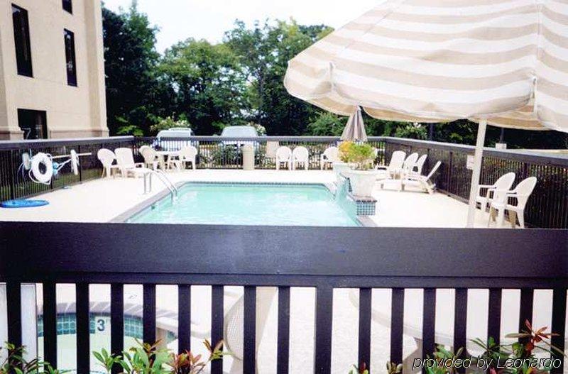 Hampton Inn Lindale/Tyler Facilities photo